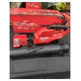 Milwaukee M18 Blower Kit