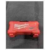 Milwaukee Step Bits