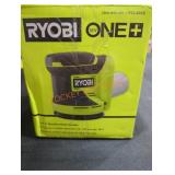 Ryobi 18V 5" Random Orbit Sander