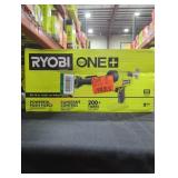 Ryobi 18V 10oz. Caulk & Adhesive Gun
