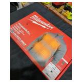Milwaukee Heated Jacket XL