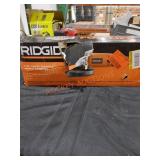 Ridgid 7" Twist Handle Angel Grinder