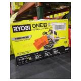 Ryobi 6-1/2" Circular Saw