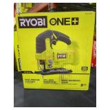 Ryobi 18V Jig Saw