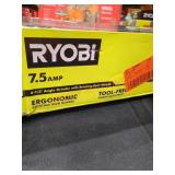 Ryobi 4-1/2" Angle Grinder