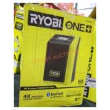 Ryobi 18V Compact Bluetooth Radio
