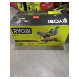 Ryobi 7-1/4" Sliding Compound Miter Saw