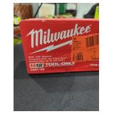 Milwaukee M12 3/8" Ratchet TOOL ONLY