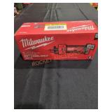 Milwaukee M18 Cut Out Tool