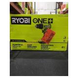 Ryobi 18v 1/2" Drill Driver Kit