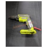 Ryobi 18V Drywall Screwgun