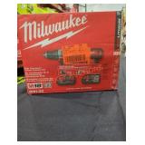 Milwaukee M18 Compact 2-Tool Combo Kit