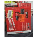 Milwaukee M18 Compact Brushless 1/2" Drill/Driver