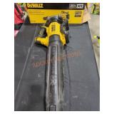 DeWalt 20v MAX Brushless Hand Held Axial Blower