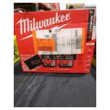 Milwaukee 2 Tool Combo Kit