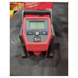 Milwaukee M12 Compact Inflator