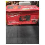 Milwaukee M18 Transfer Pump