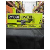 Ryobi 18v 4-1/2" Angle Grinder