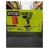 Ryobi 18v 1/2" Drill/Driver Kit