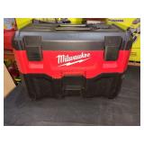 Milwaukee M18 2 Gal Wet/Dry Vacuum, Tool Only