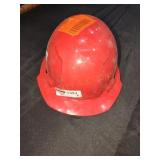 Milwaukee Hard Hat