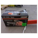 Echo Timber Wolf Gas Chainsaw