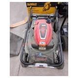 Honda 21" Gas Push Lawn Mower