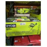 Ryobi 1800 psi electric pressure washer