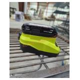 Ryobi 18v 2 ah battery and charger