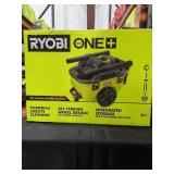 Ryobi 18v 6GAL Wet/Dry Vacuum