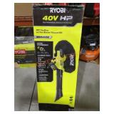 Ryobi 40v HP Brushless Cordless Jet Fan Blower