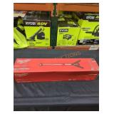Milwaukee M12 Dual Power Tower Light