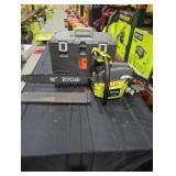 Ryobi Gas 18" Chainsaw