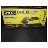 Ryobi 18v 4-1/2" Angle Grinder/ Cut Off Tool