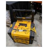 DeWalt 6 Tool Combo Kit With ToughSystem