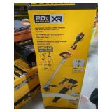 DeWalt String Trimmer and Blower Combo Kit