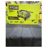 Ryobi 1900PSI Electric Pressure Washer