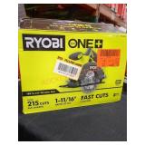 Ryobi 5-1/2" Circular Saw