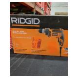 Ridgid 3/8" Drill/ Driver