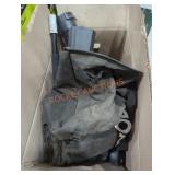 Assorted Ryobi Attachments