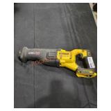 DeWalt 20v MAX Brushless Cordless Reciprocating