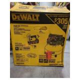 DeWalt 18GA Brad Nailer and Compressor Combo Kit