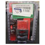 Milwaukee M12 Red Lithium CP 2.5 Battery