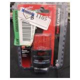 Milwaukee M12 Red Lithium CP 2.5 Battery