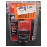 Milwaukee M12 Red Lithium CP 2.5 Battery