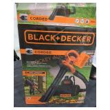 Black + Decker 3n1 VacPack