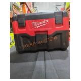 Milwaukee M18 2 Gal Wet/Dry Vacuum