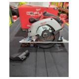 Milwaukee M18 6-1/2" Circular Saw
