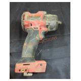 Milwaukee M18 1/2" mid-torque impact wrench