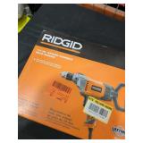 Ridgid 1/2" Spade Handle Mud Mixer